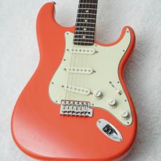 Black Smoker TRAD MASTER series SIGMA SSS Light Aged -Fiesta Red- #26H17【3.43kg】
