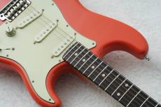 Black Smoker TRAD MASTER series SIGMA SSS Light Aged -Fiesta Red- #26H17【3.43kg】_4