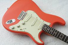 Black Smoker TRAD MASTER series SIGMA SSS Light Aged -Fiesta Red- #26H17【3.43kg】_7