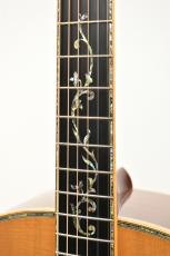 Alvarez Yairi 【クロサワ横浜店】【Master worksシリーズ】【厳選木材】DYM-500V【48回無金利分割可能】_7