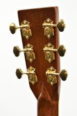 Martin 【クロサワ横浜店】【2023年製中古品】CTM D-45 【Adirondack/Guatemalan】【48回無金利分割可能】_6