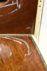 Martin 【クロサワ横浜店】【2023年製中古品】CTM D-45 【Adirondack/Guatemalan】【48回無金利分割可能】_11