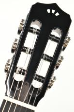 Cordoba 【クロサワ横浜店】Stage Black Burst 【5cm未満の薄胴エレガット】【スプルース&フレイムメイプル化粧板】_6
