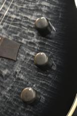Cordoba 【クロサワ横浜店】Stage Black Burst 【5cm未満の薄胴エレガット】【スプルース&フレイムメイプル化粧板】_9
