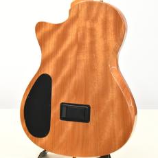 Cordoba 【クロサワ横浜店】Stage Edge Burst 【5cm未満の薄胴エレガット】【スプルース&フレイムメイプル化粧板】_2