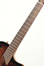 Cordoba 【クロサワ横浜店】Stage Edge Burst 【5cm未満の薄胴エレガット】【スプルース&フレイムメイプル化粧板】_7