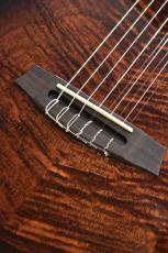 Cordoba 【クロサワ横浜店】Stage Edge Burst 【5cm未満の薄胴エレガット】【スプルース&フレイムメイプル化粧板】_8
