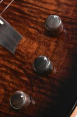 Cordoba 【クロサワ横浜店】Stage Edge Burst 【5cm未満の薄胴エレガット】【スプルース&フレイムメイプル化粧板】_9