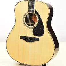 YAMAHA 【クロサワ横浜店】LL16D ARE 【総単板ボディ/エレアコ】【48回無金利分割可能】