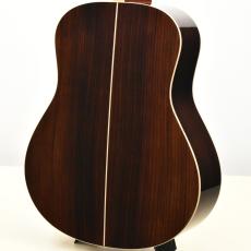 YAMAHA 【クロサワ横浜店】LL16D ARE 【総単板ボディ/エレアコ】【48回無金利分割可能】_2