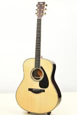 YAMAHA 【クロサワ横浜店】LL16D ARE 【総単板ボディ/エレアコ】【48回無金利分割可能】_3