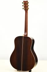 YAMAHA 【クロサワ横浜店】LL16D ARE 【総単板ボディ/エレアコ】【48回無金利分割可能】_4