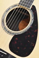 YAMAHA 【クロサワ横浜店】LL16D ARE 【総単板ボディ/エレアコ】【48回無金利分割可能】_7