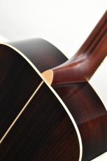 YAMAHA 【クロサワ横浜店】LL16D ARE 【総単板ボディ/エレアコ】【48回無金利分割可能】_9