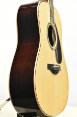 YAMAHA 【クロサワ横浜店】LL16D ARE 【総単板ボディ/エレアコ】【48回無金利分割可能】_10
