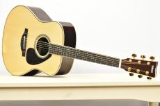 YAMAHA 【クロサワ横浜店】LL16D ARE 【総単板ボディ/エレアコ】【48回無金利分割可能】_11
