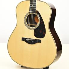 YAMAHA 【クロサワ横浜店】LL16 ARE 【総単板ボディ/エレアコ】【48回無金利分割可能】