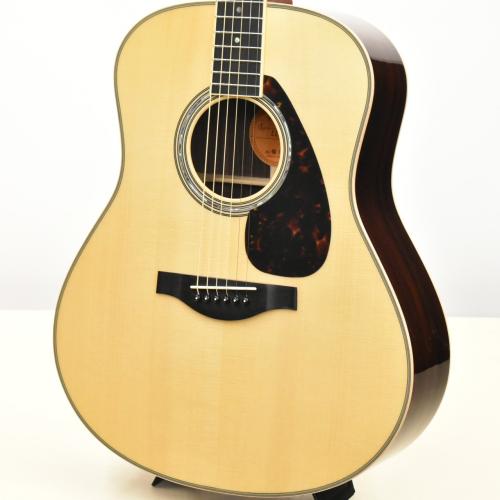 YAMAHA 【クロサワ横浜店】LL16 ARE 【総単板ボディ/エレアコ】【48回無金利分割可能】