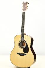YAMAHA 【クロサワ横浜店】LL16 ARE 【総単板ボディ/エレアコ】【48回無金利分割可能】_3