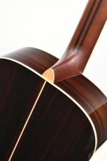 YAMAHA 【クロサワ横浜店】LL16 ARE 【総単板ボディ/エレアコ】【48回無金利分割可能】_9