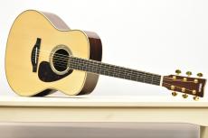 YAMAHA 【クロサワ横浜店】LL16 ARE 【総単板ボディ/エレアコ】【48回無金利分割可能】_11