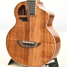 L.Luthier 【クロサワ横浜店】Le Light Koa w/Pickup 【コア総単板/エレウク仕様】【48回無金利分割可能】