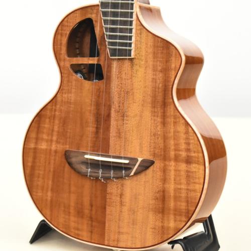 L.Luthier 【クロサワ横浜店】Le Light Koa w/Pickup 【コア総単板/エレウク仕様】【48回無金利分割可能】