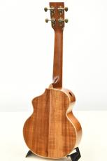 L.Luthier 【クロサワ横浜店】Le Light Koa w/Pickup 【コア総単板/エレウク仕様】【48回無金利分割可能】_4