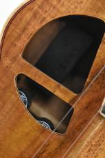 L.Luthier 【クロサワ横浜店】Le Light Koa w/Pickup 【コア総単板/エレウク仕様】【48回無金利分割可能】_7