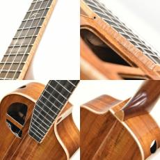 L.Luthier 【クロサワ横浜店】Le Light Koa w/Pickup 【コア総単板/エレウク仕様】【48回無金利分割可能】_9