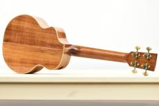 L.Luthier 【クロサワ横浜店】Le Light Koa w/Pickup 【コア総単板/エレウク仕様】【48回無金利分割可能】_11