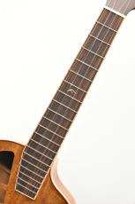 L.Luthier 【クロサワ横浜店】Le Maho w/Pickup 【マホガニー総単板/エレウク仕様】【48回無金利分割可能】_6