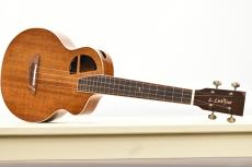 L.Luthier 【クロサワ横浜店】Le Maho w/Pickup 【マホガニー総単板/エレウク仕様】【48回無金利分割可能】_10