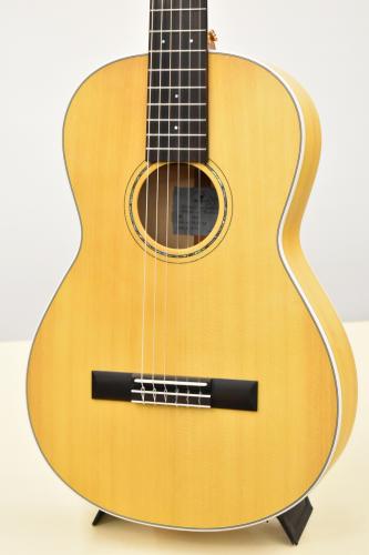 VINCENT 【クロサワ横浜店】【弦長630mm】VCS-1 NL #97143【48回無金利分割可能】