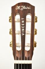 VINCENT 【クロサワ横浜店】【弦長630mm】VCS-1 NL #97143【48回無金利分割可能】_10