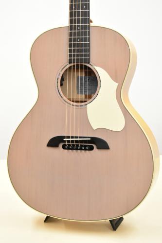 VINCENT 【クロサワ横浜店】【小川氏渾身の新作】VM-5 Strum #96219【48回無金利分割可能】