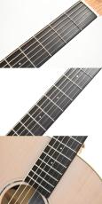 VINCENT 【クロサワ横浜店】【小川氏渾身の新作】VM-5 Strum #96219【48回無金利分割可能】_8