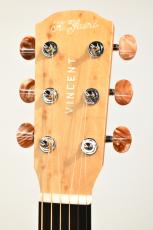 VINCENT 【クロサワ横浜店】【浮造り加工】【おすすめ個体】VM-30 Blues #93476【48回無金利分割可能】_10