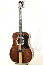 K.Yairi 【クロサワ横浜店】【圧倒的存在感】【良音、良杢目】YW-800G #98161【48回無金利分割可能】_2