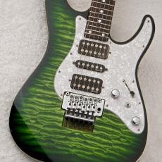 SCHECTER SD-2-24-AS-KC【USED】【3.84kg】【軽量】