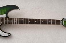 SCHECTER SD-2-24-AS-KC【USED】【3.84kg】【軽量】_4