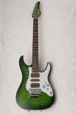 SCHECTER SD-2-24-AS-KC【USED】【3.84kg】【軽量】_10