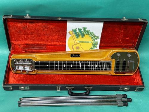 Fender DELUXE-6