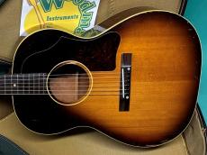 Gibson LG-1 _2