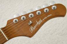 Bacchus TACTICS24-AGED/RSM 3TS-AGED【USED】【3.84kg】_4