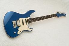 YAMAHA PACIFICA 612VIIFMX -Matte Silk Blue / MSB-【USED】_6