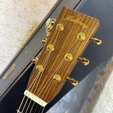 Headway 【美品中古】【試奏動画あり】HF-415SE ARS/STD '18【日本製】【オール単板】【生産完了モデル】【送料当社負担】【池袋店在庫品】_3