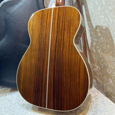 Headway 【美品中古】【試奏動画あり】HF-415SE ARS/STD '18【日本製】【オール単板】【生産完了モデル】【送料当社負担】【池袋店在庫品】_11