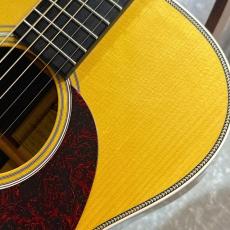 Headway 【美品中古】【試奏動画あり】HF-415SE ARS/STD '18【日本製】【オール単板】【生産完了モデル】【送料当社負担】【池袋店在庫品】_13