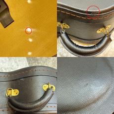 Headway 【美品中古】【試奏動画あり】HF-415SE ARS/STD '18【日本製】【オール単板】【生産完了モデル】【送料当社負担】【池袋店在庫品】_16